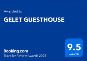GELET GUESTHOUSE